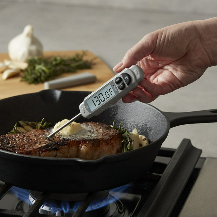 Thermometers