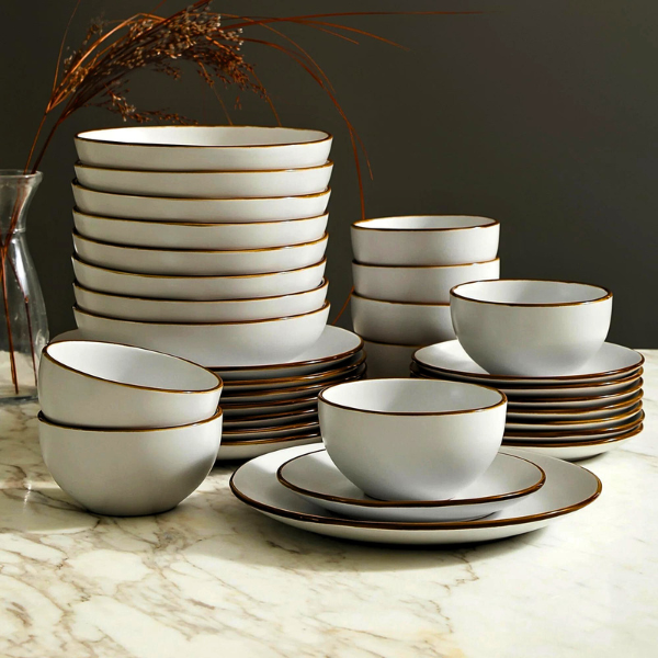 Crockery