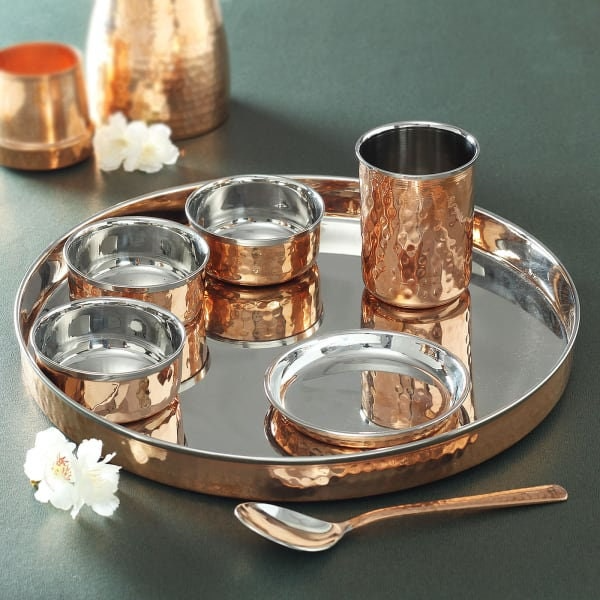 Relish Dishes