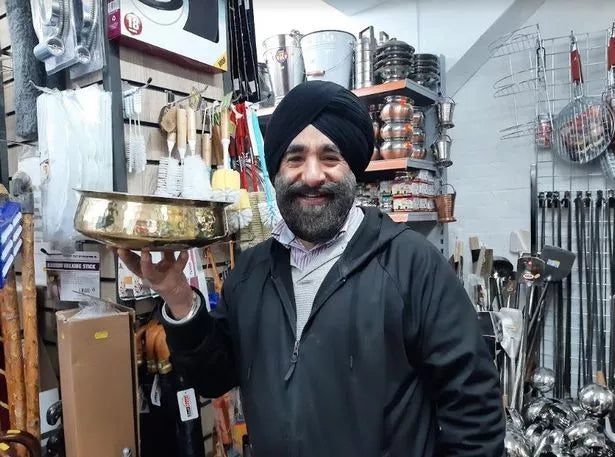 Kitchenware online store UK