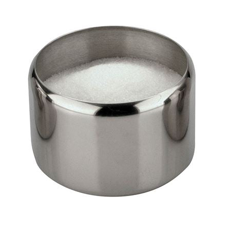 Everyday S.St Sugar Bowl 5oz 140ml