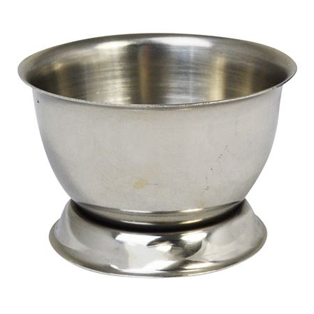 4 Pc Boxed S.St Egg Cups