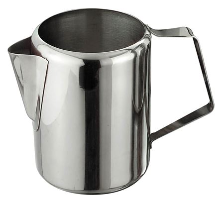 Sunnex Stainless Steel Milk/Water Jug – 1.5L / 48 fl. oz