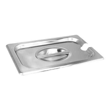 Sunnex Notched Cover 1/4