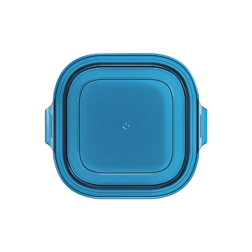 Jomafe Pratic Square Glass Container 320ml