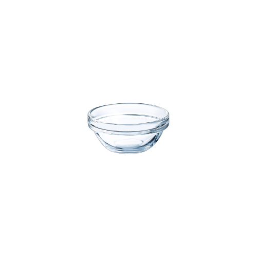 Luminarc Set of 6 Mini Stacking Bowls 6cm