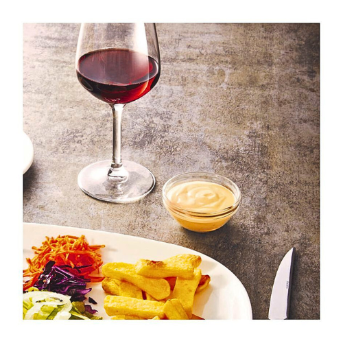 Luminarc Set of 6 Mini Stacking Bowls 7cm