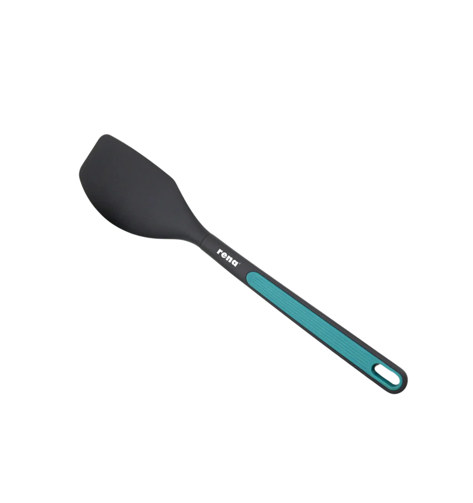 Silicone Spatula - Heat Resistant to 230°C - 32cm