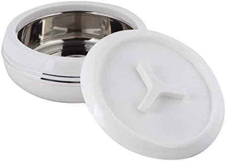 Palazio Insulated Casserole with Stainless Steel Inner – Available in Multiple Sizes