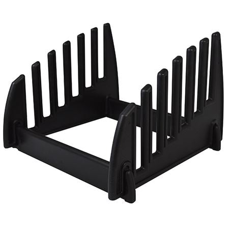 6 Slot Chopping Board Rack PP