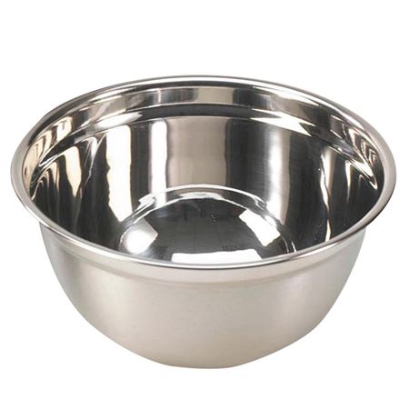 Stainless Steel Mixing Bowl 14cm 5.5in