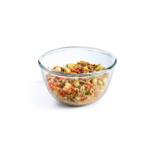 Luminarc Cocoon Salad bowl 18 cm