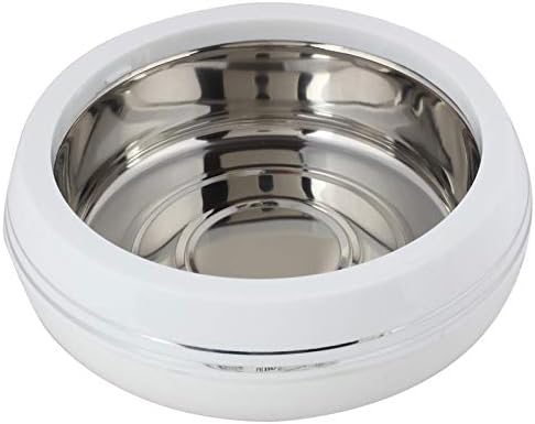 Palazio Insulated Casserole with Stainless Steel Inner – Available in Multiple Sizes