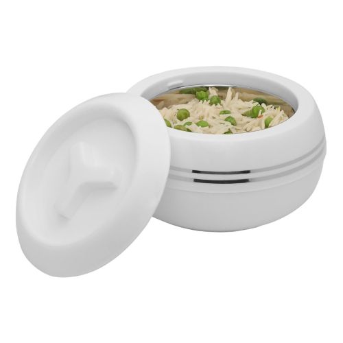 Palazio Insulated Casserole with Stainless Steel Inner – Available in Multiple Sizes