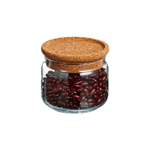 Luminarc Storage Pure Jar Cork 50 cl