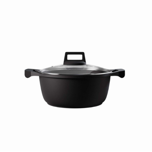 Jomafe Biocook Plus Casserole Pot - 28cm