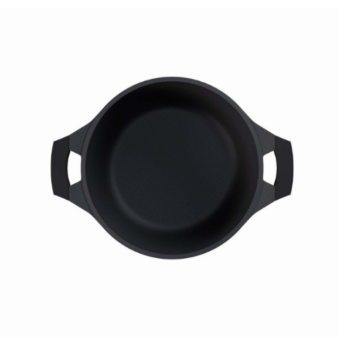 Jomafe Biocook Plus Casserole Pot - 28cm