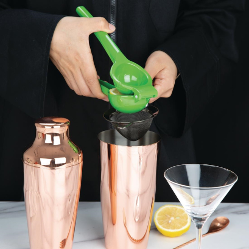 Apollo Green Lime Press