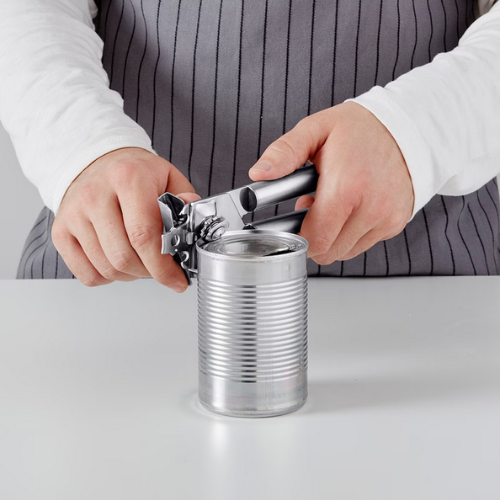 Apollo Stainless Steel Can Opener