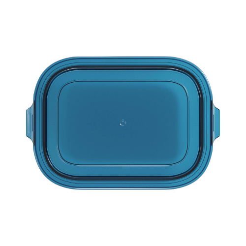Jomafe Pratic Rectangular Glass Container 1050ml