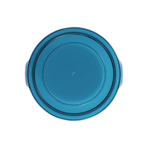 Jomafe Pratic Round Glass Container 400ml