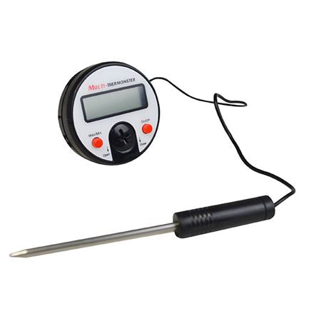 Digital Fridge Thermometer -50c to 150c