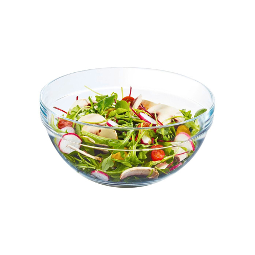 Luminarc Large Stacking Bowl 23cm
