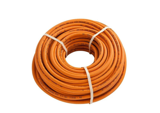 8mm LPG High Pressure Gas Hose