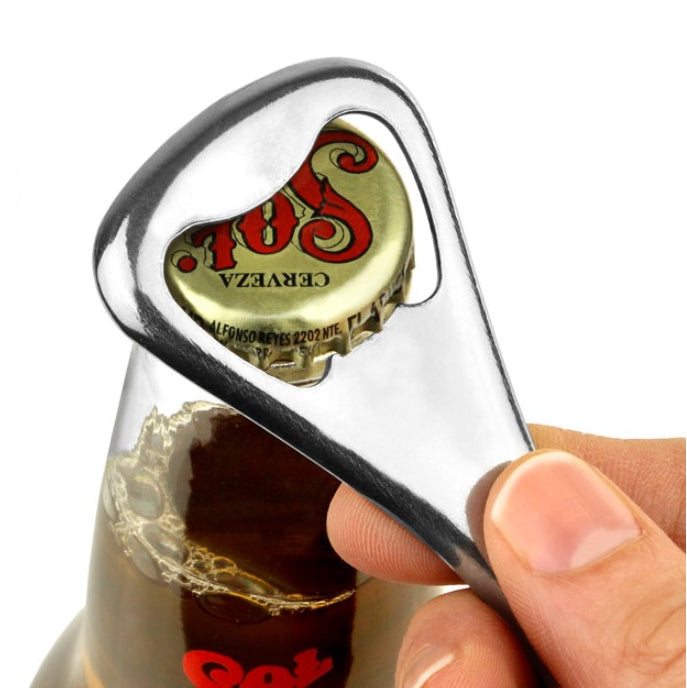 Bottle Opener, Wine Bottle Opener, Crown Cap Opener, Original Bottle Opener