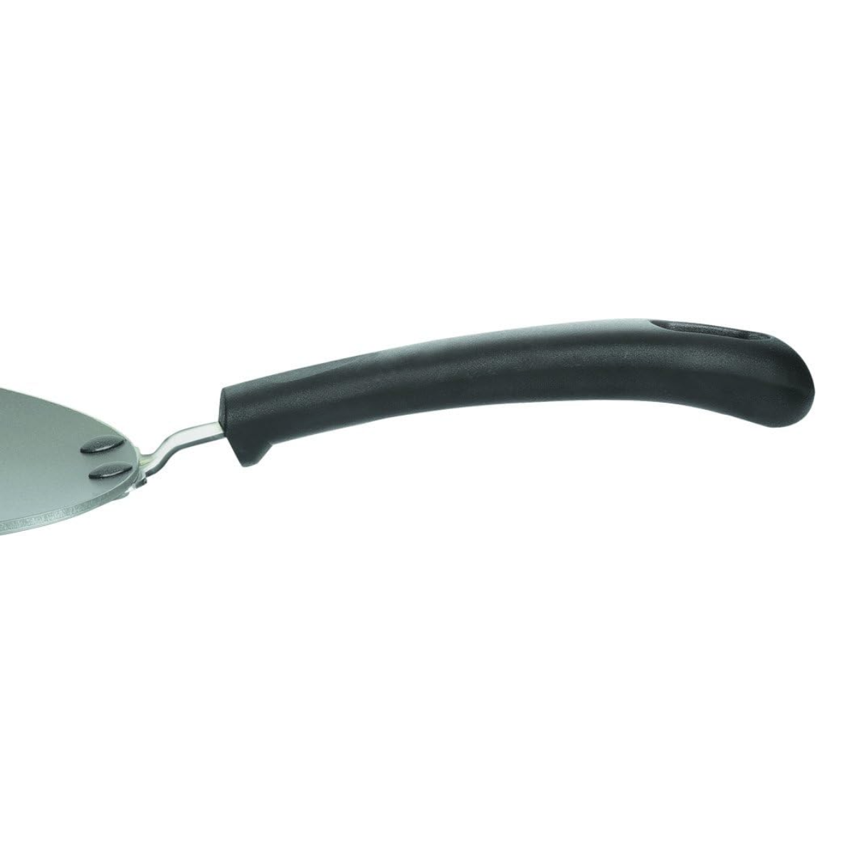 Premier Supreme Non-Stick Chapati Concave Tawa Pan – Black, 32 cm