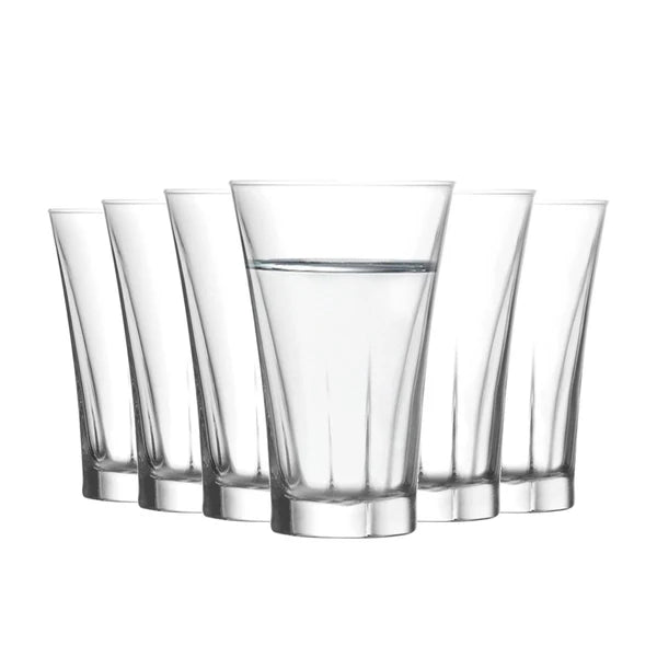 LAV Truva 100ml Shot Glasses - Set of 6