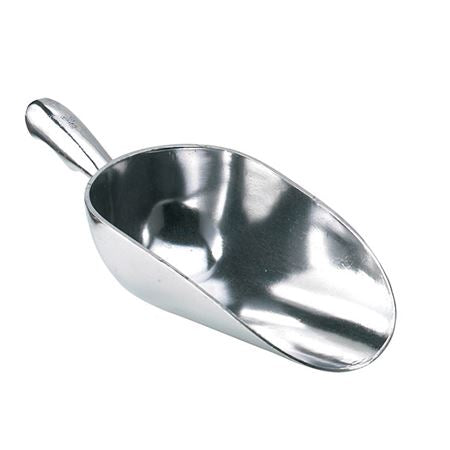 Aluminium Flour Scoop 24 oz