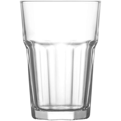 LAV Aras Glasses - 305ml & 360ml - Set of 3