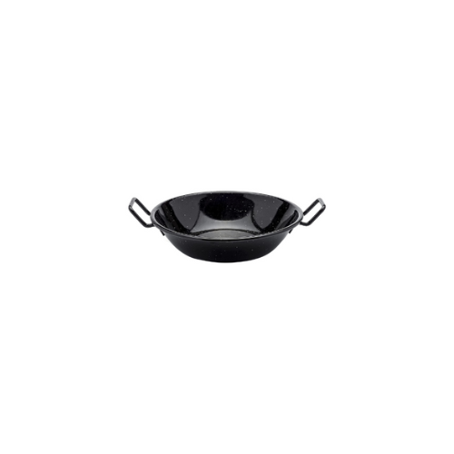 Mastercook Enamel Kadai - 24cm