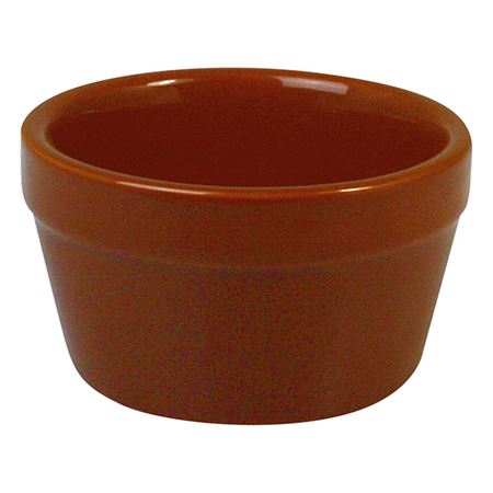 Rustic 'Tapas Style' Stacking Ramekin 7.5cm