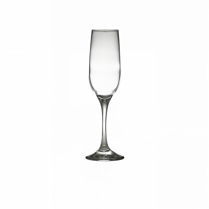 LAV Fame Champagne Flutes 215ml / 7.5oz – Pack of 3