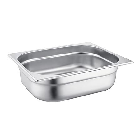 Gastronorm 1/2 200mm 14.0 Ltr