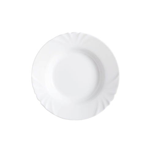Luminarc Cadix Soupe Plate 22cm