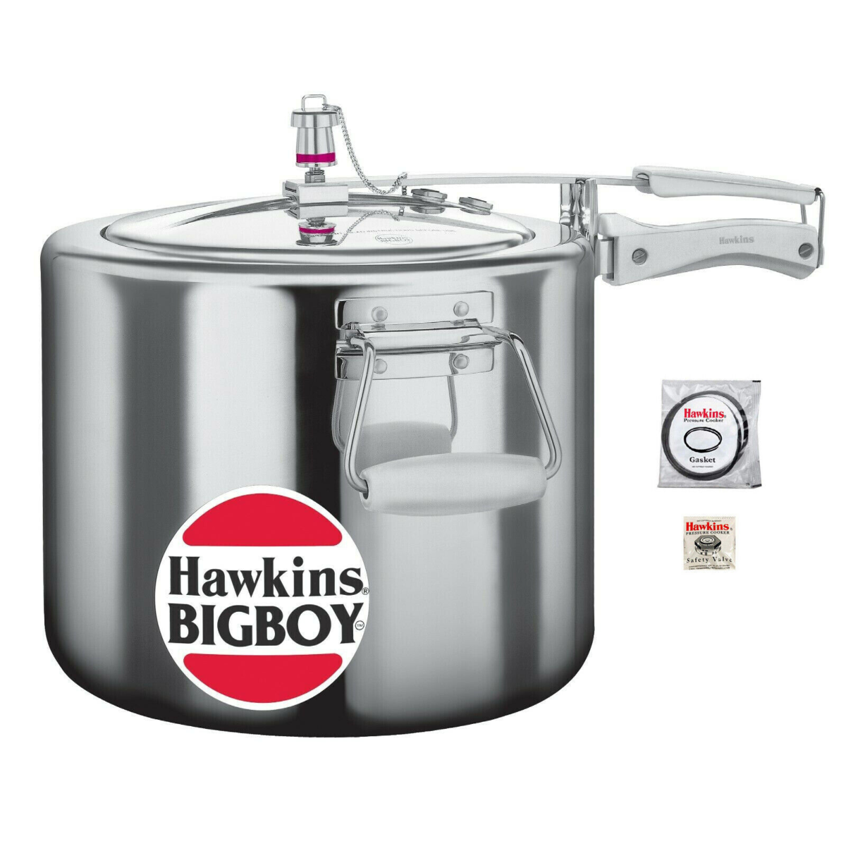 Hawkins bigboy 22 litre pressure cooker sale