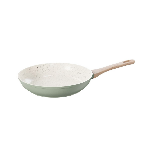 Jomafe Jade Stone Ceramic non-stick frypan 20cm