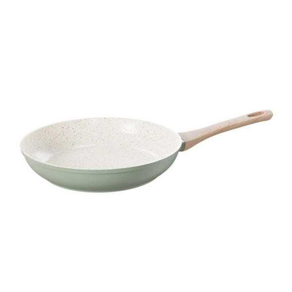 Jomafe Jade Stone Ceramic non-stick frypan 24cm