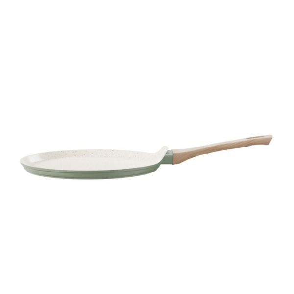 Jomafe Jade Stone Ceramic Non-Stick Crepe Pan – 24cm