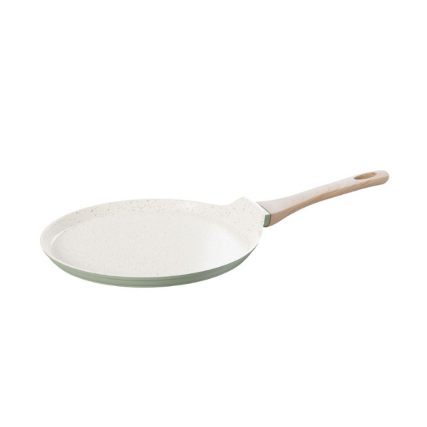 Jomafe Jade Stone Ceramic Non-Stick Crepe Pan – 24cm