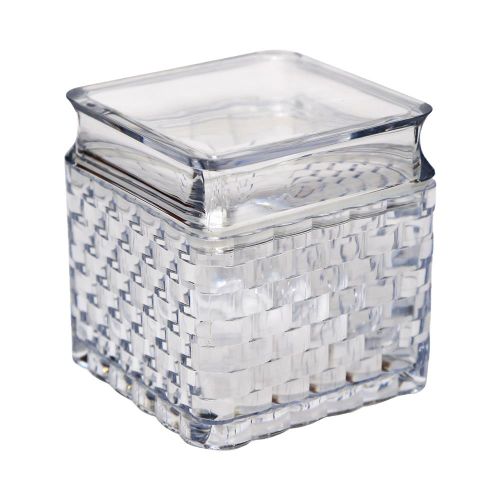 Jaypee Krysta 3 Airtight Snack Set – 3 Bowls (500ml Each) with Tray