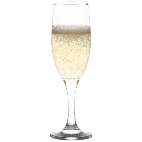 LAV Misket Champagne Flutes 190ml/6.5oz – Pack of 3