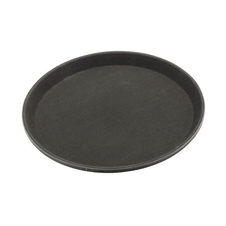 Polypropylene Round Tray 35.5 cm / 14"