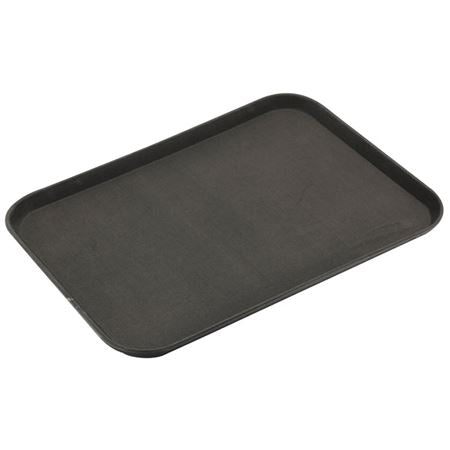 Polypropylene Rectangular Tray 51 X 38cm