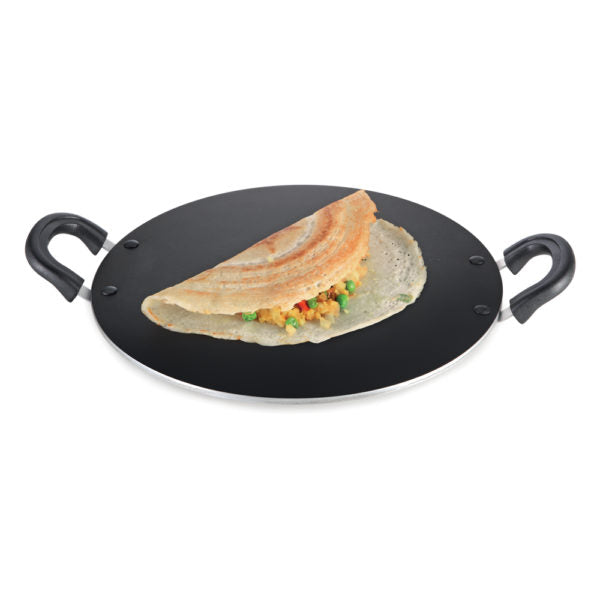 Premier Non-Stick Round Tawa – 31cm