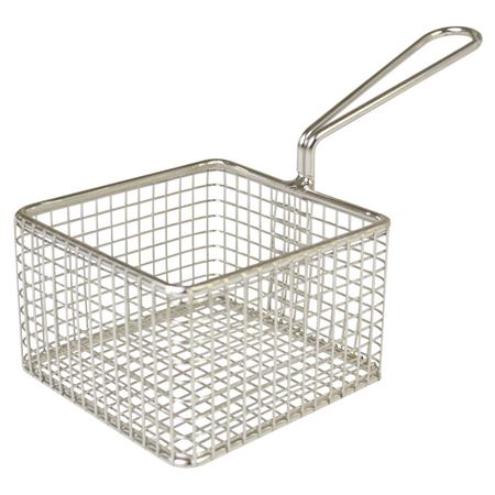 Presentation Square Shape Basket