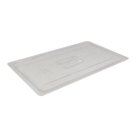 Gastronorm Polycarbonate 1/1 Cover
